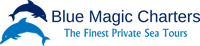 Blue Magic Charters - Book Online